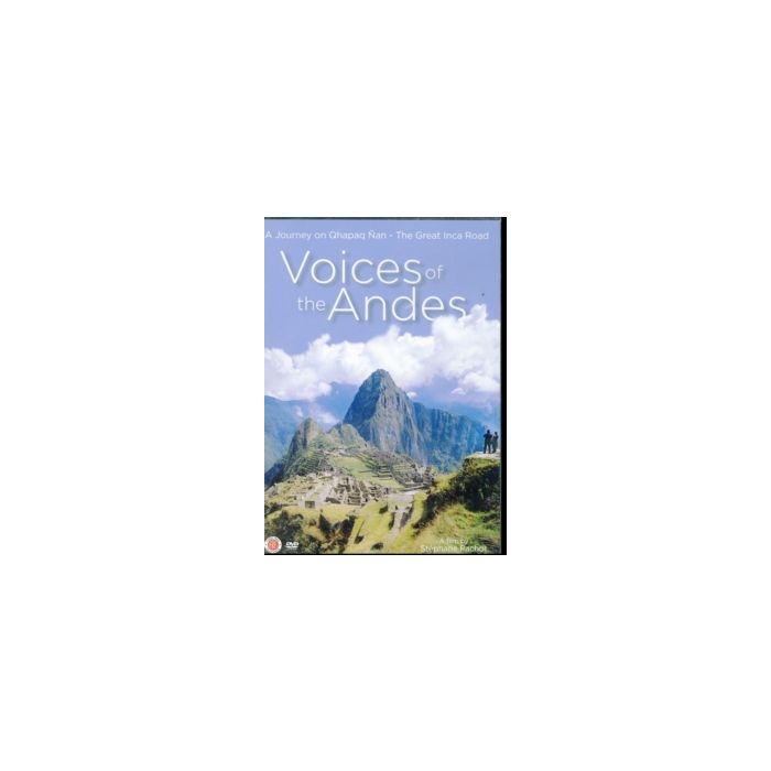 VOICES OF THE ANDES