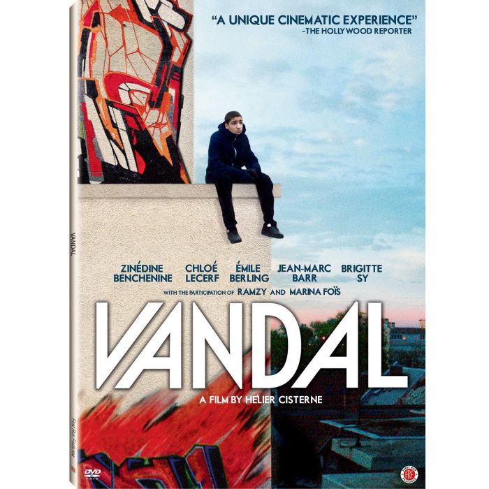VANDAL