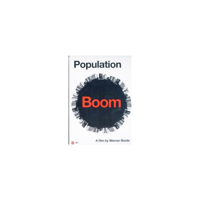 POPULATION BOOM