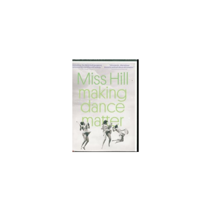 MISS HILL