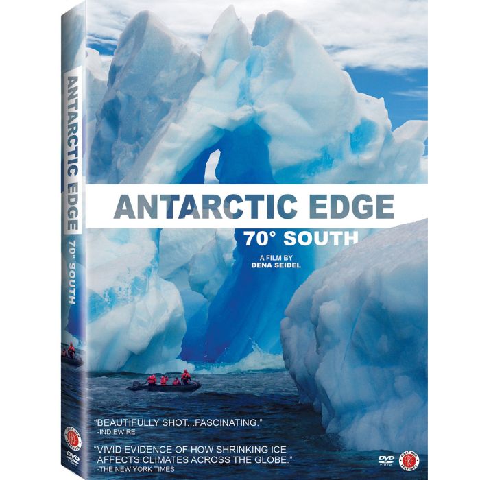 ANTARCTIC EDGE