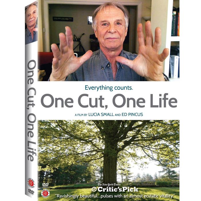 ONE CUT, ONE LIFE