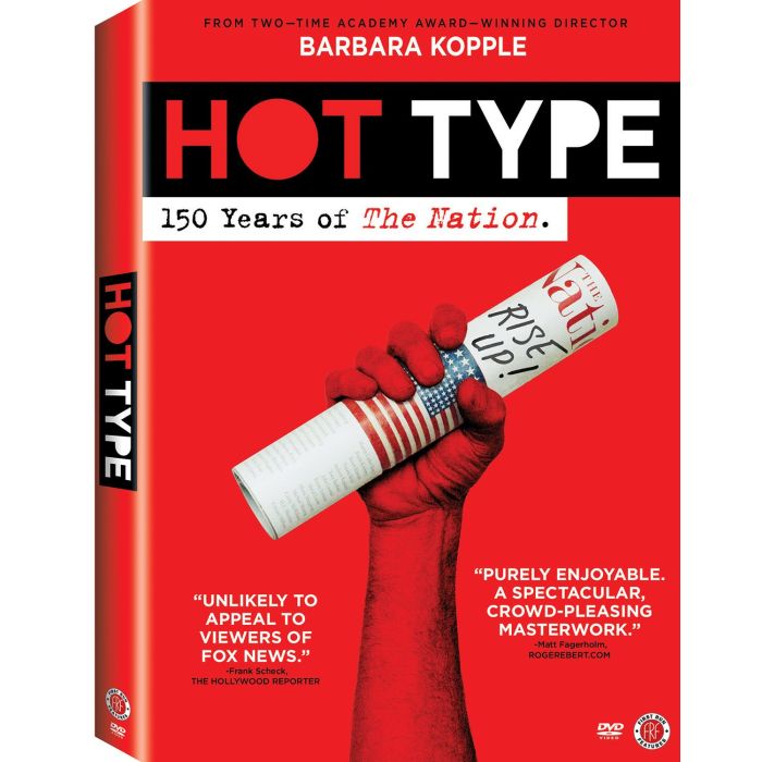 HOT TYPE