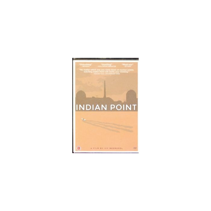 INDIAN POINT