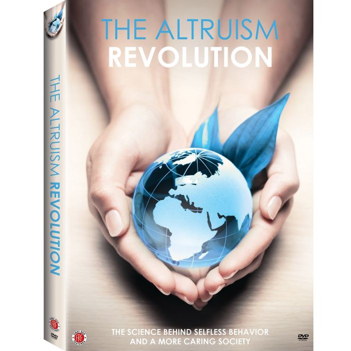 ALTRUISM REVOLUTION