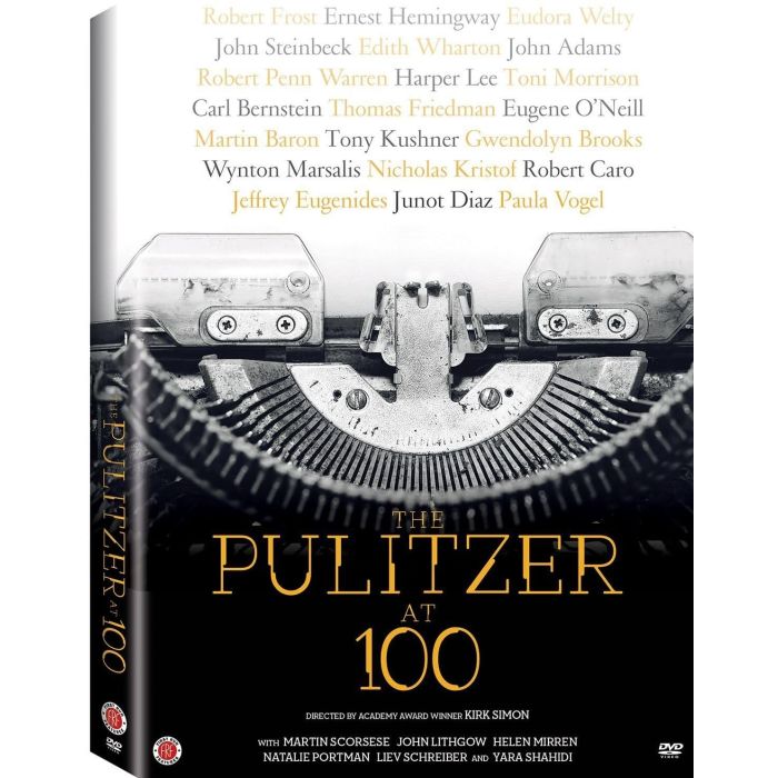PULITZER AT 100