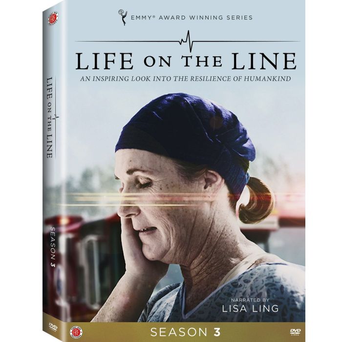 LIFE ON THE LINE