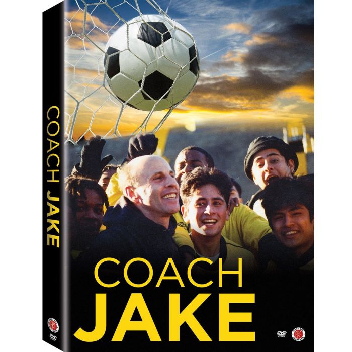 COACH JAKE