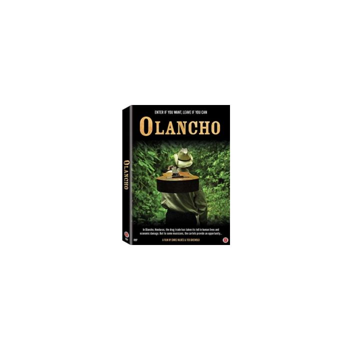 OLANCHO