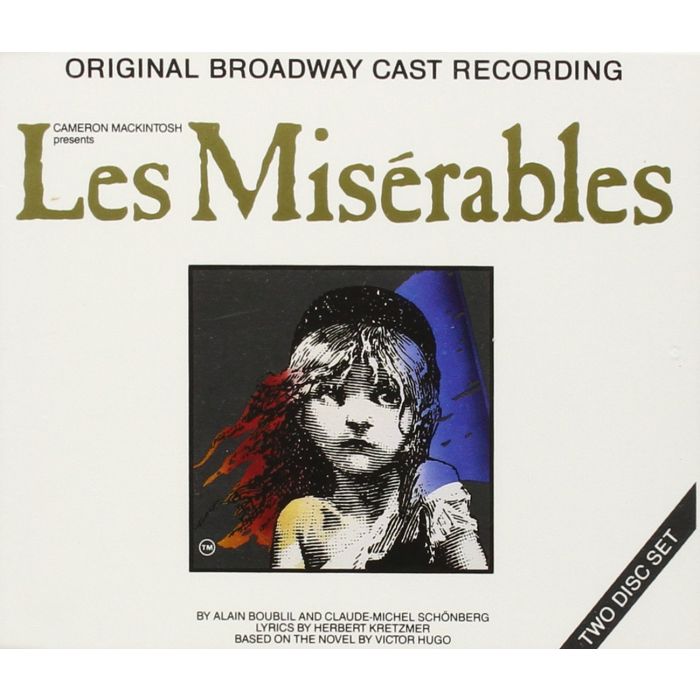 LES MISERABLES O.C.R. - LES MISERABLES O.C.R.