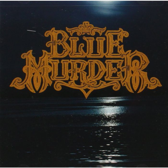 BLUE MURDER - BLUE MURDER