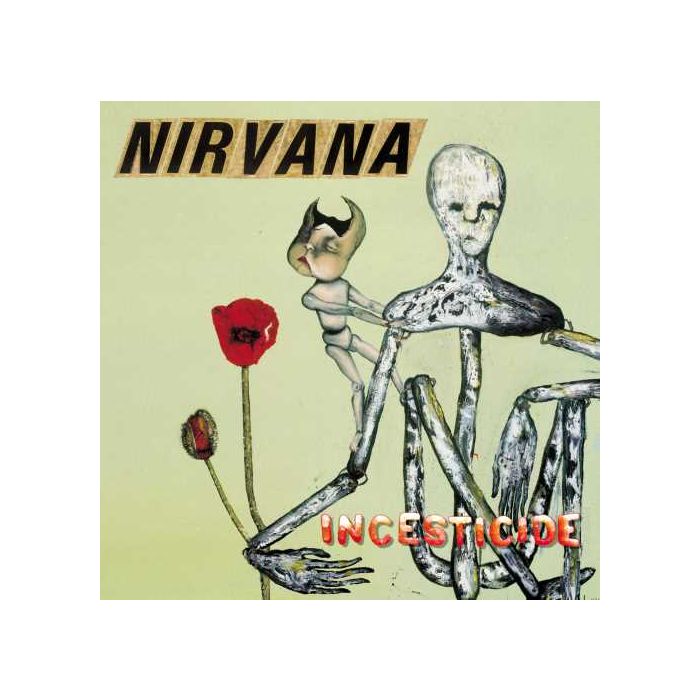 NIRVANA - INCESTICIDE