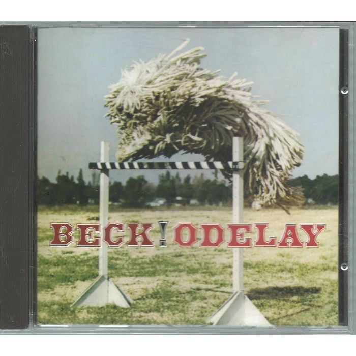 BECK - ODELAY