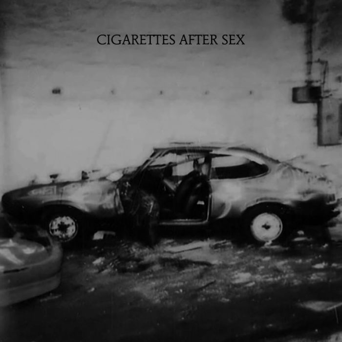 CIGARETTES AFTER SEX - BUBBLEGUM/STOP WAITING