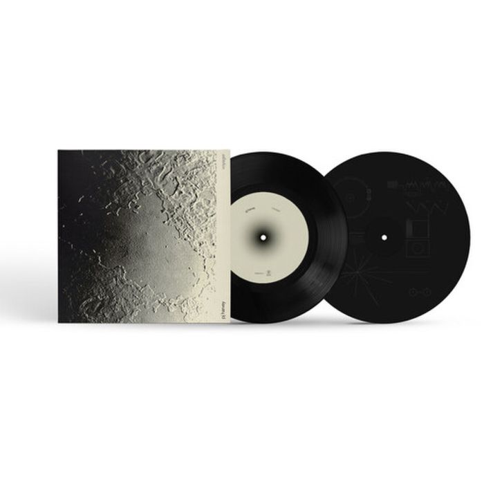 PJ HARVEY - VOYAGER
