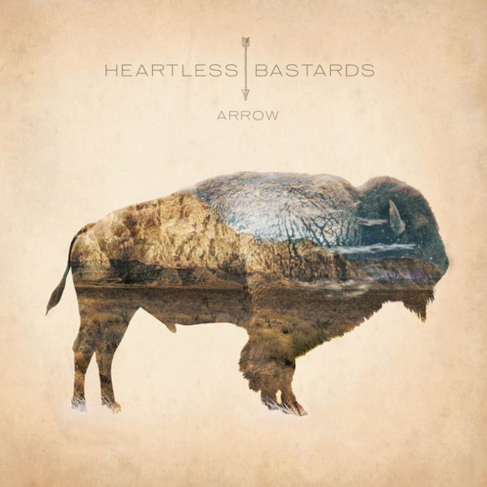 HEARTLESS BASTA - ARROW