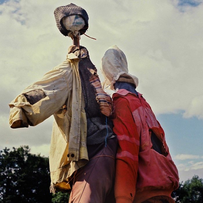 EAGULLS - ULLAGES