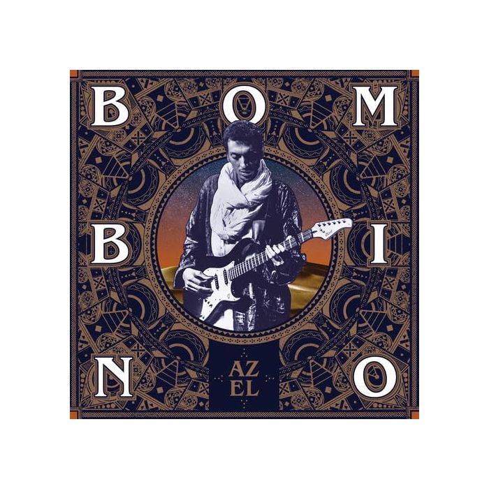 BOMBINO - AZEL