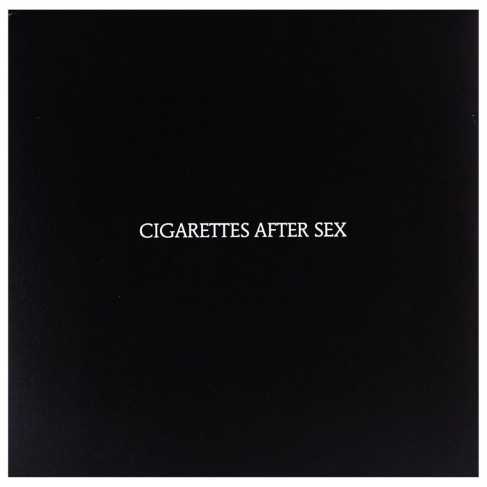 CIGARETTES AFTER SEX - CIGARETTES AFTER SEX
