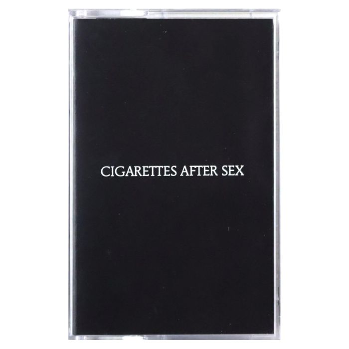 CIGARETTES AFTER SEX - CIGARETTES AFTER SEX