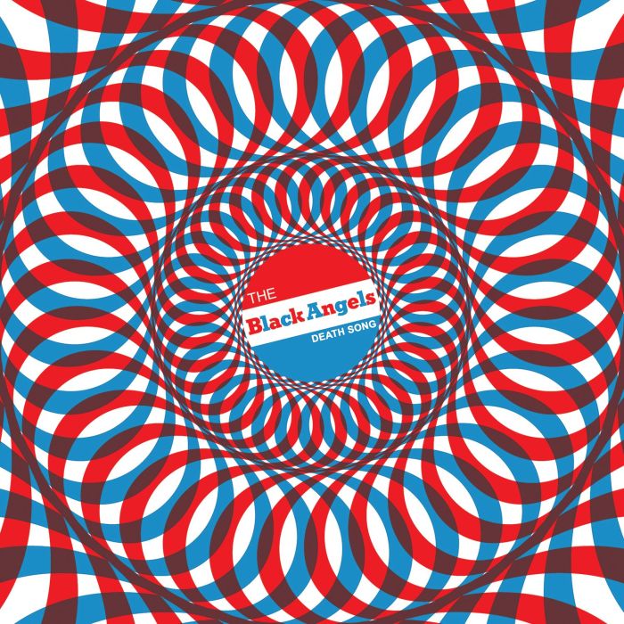 BLACK ANGELS - DEATH SONG