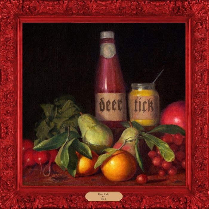 DEER TICK - DEER TICK VOL.1