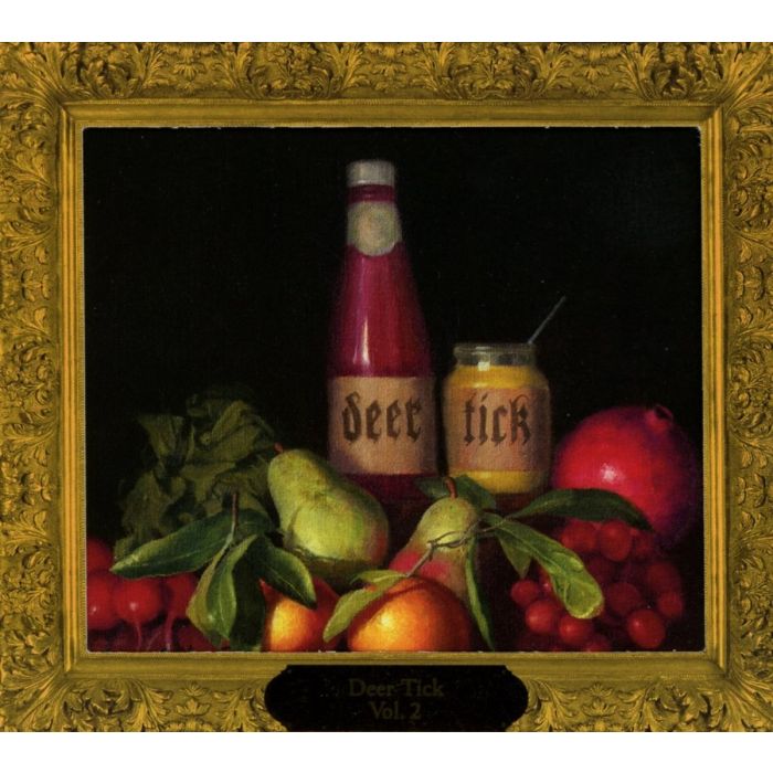 DEER TICK - DEER TICK VOL. 2