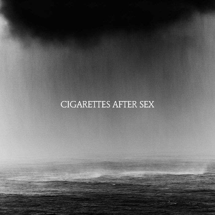 CIGARETTES AFTER SEX - CRY (DELUXE)