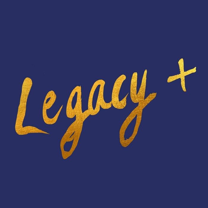 KUTI,FEMI & MADE KUTI - LEGACY+