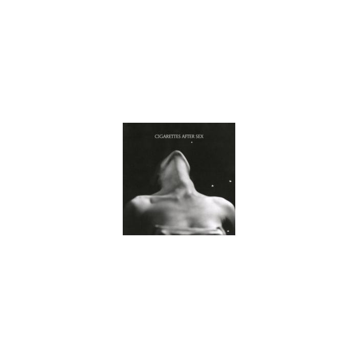 CIGARETTES AFTER SEX - EP I.