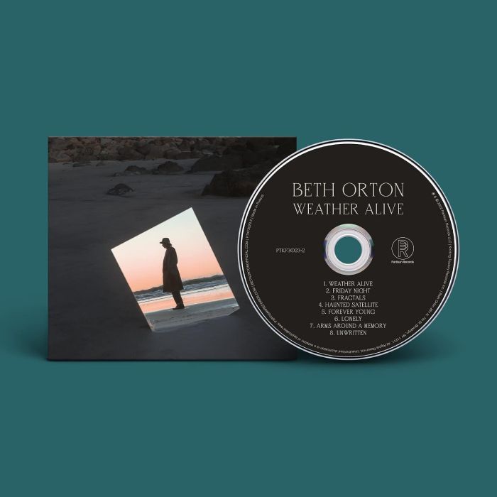 BETH ORTON - WEATHER ALIVE