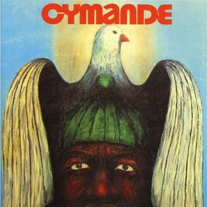 CYMANDE - CYMANDE