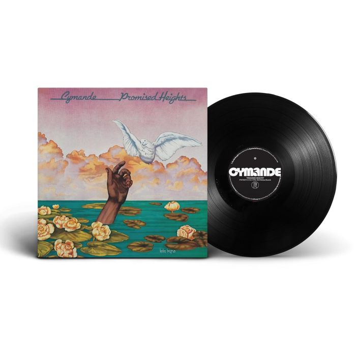 CYMANDE - PROMISED HEIGHTS
