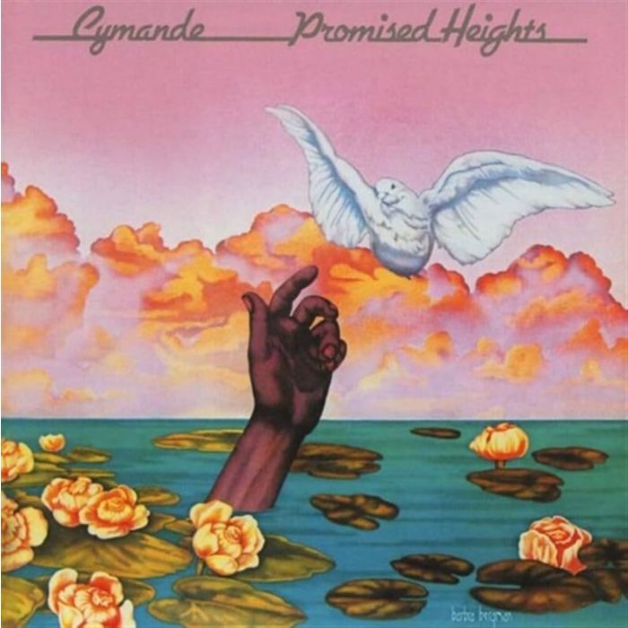 CYMANDE - PROMISED HEIGHTS
