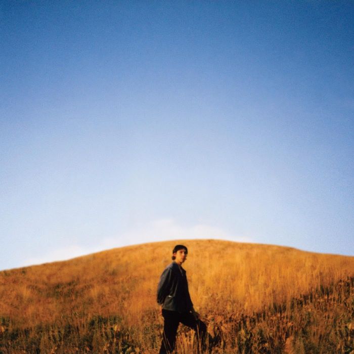 SAM BURTON - DEAR DEPARTED