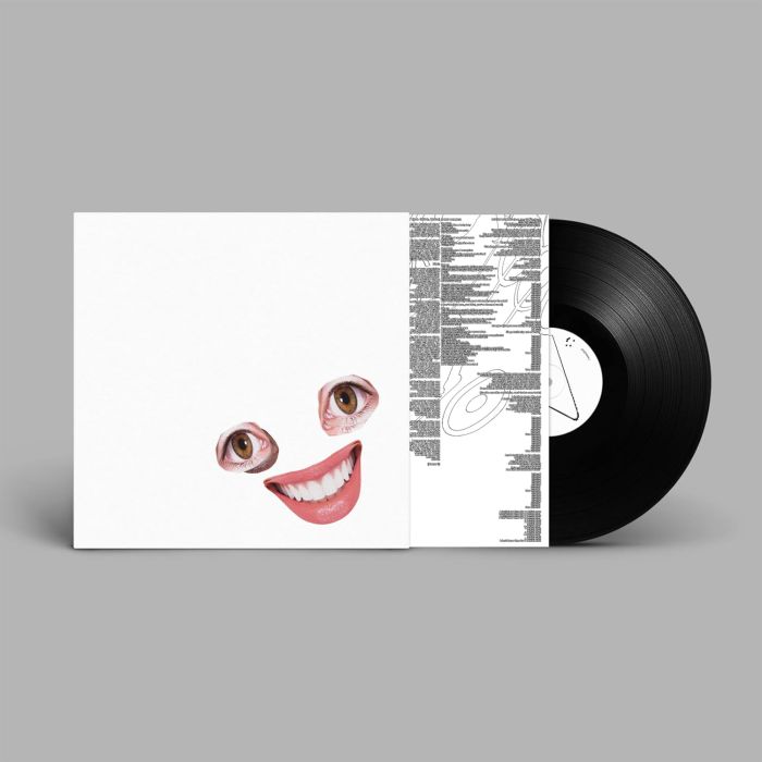 LIP CRITIC - HEX DEALER