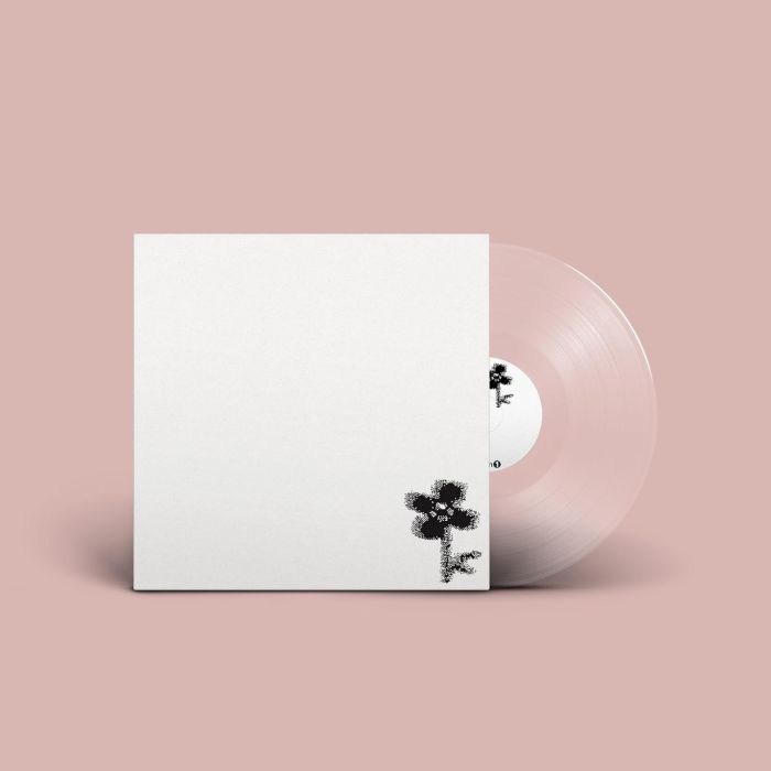 VARIOUS ARTISTS - PIANO1 (CRYSTAL CLEAR VINYL)