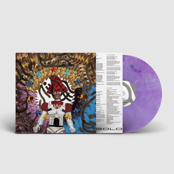 WITCH - SOGOLO (RANDOM ECO-MIX COLOR VINYL)