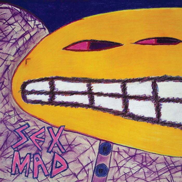 NOMEANSNO - SEX MAD