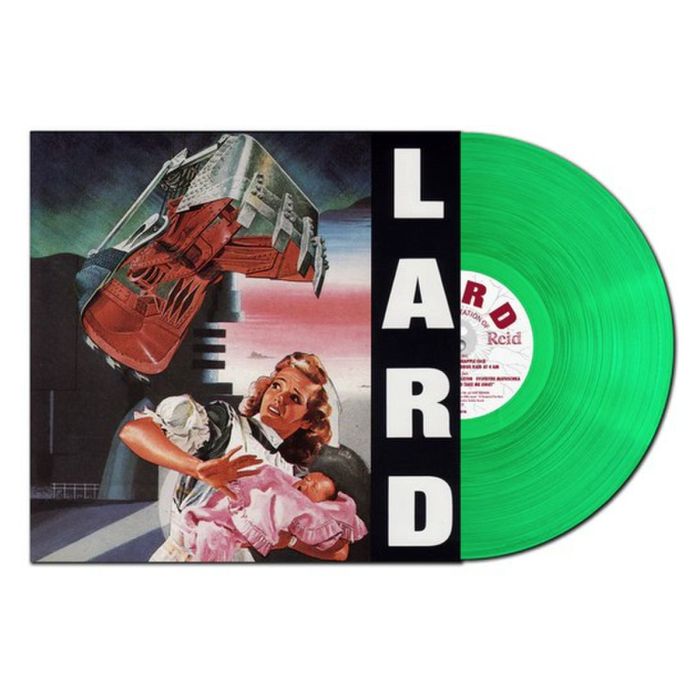 [LP+12''] Lard - Last Temptation Of Reid