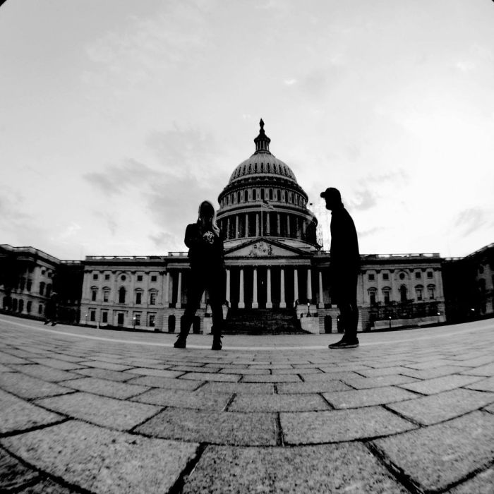 JUCIFER - DISTRICT OF DYSTOPIA