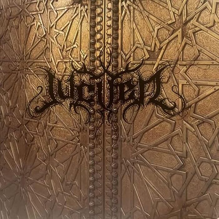JUCIFER - (DISCIPLINE) ???