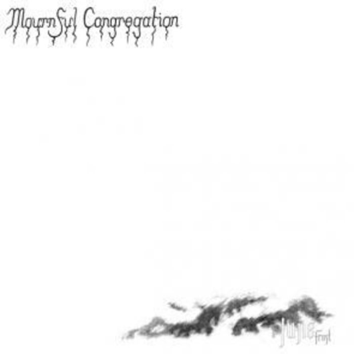 MOURNFUL CONGREGATION - JUNE FROST