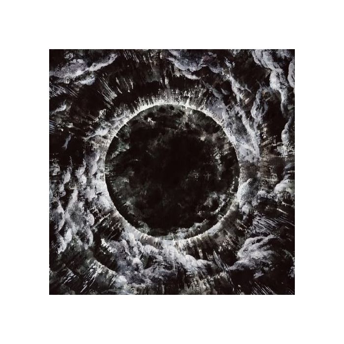 OMINOUS CIRCLE - APPALLING ASCENSION