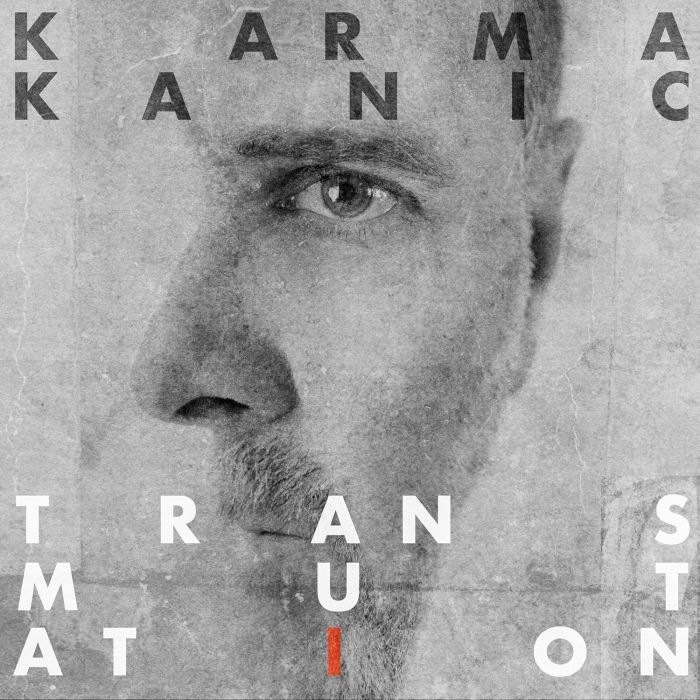 KARMAKANIC - TRANSMUTATION