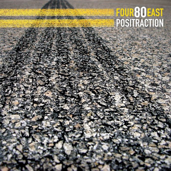 FOUR80EAST - POSITRACTION