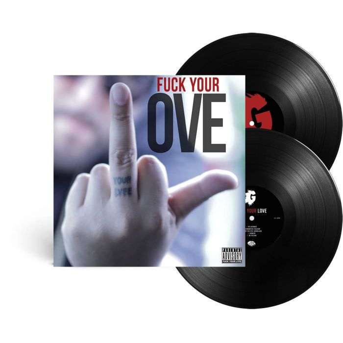 NEMS - FUCK YOUR LOVE