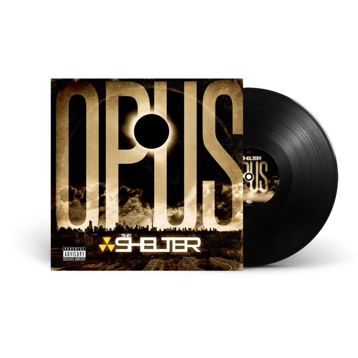 SHELTER - OPUS