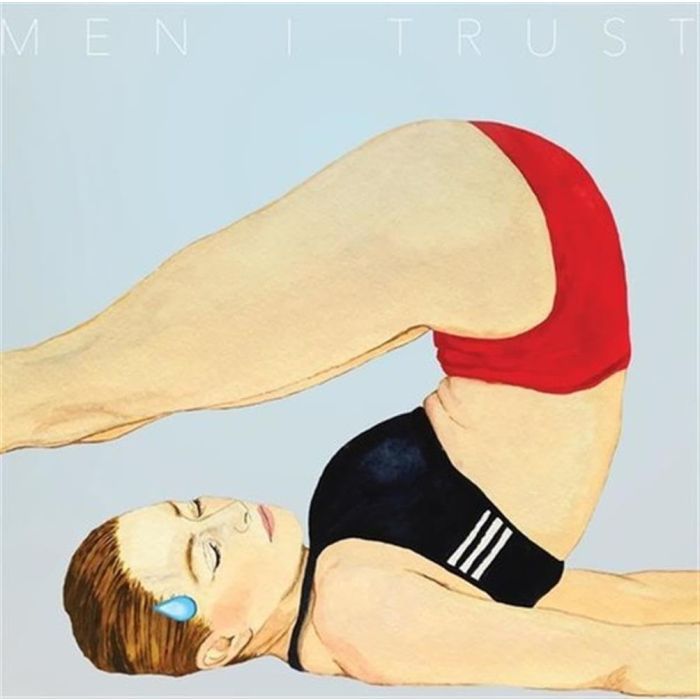 MEN I TRUST - HEADROOM