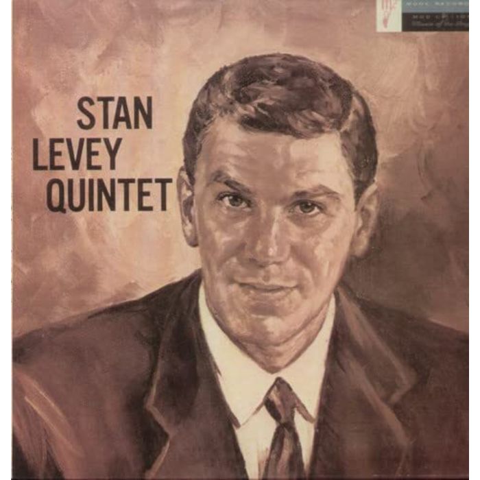 STAN LEVEY QUINTET - STAN LEVEY QUINTET